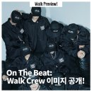 엔씨티주민센터 On The Beat: Walk Crew #NCT127 이미지