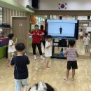 경희대 태권스쿨 태권도장 이미지