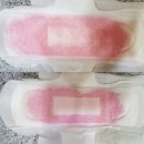 (주)미애부 | 인체에 안전한 유기농 면생리대 미애부 유산균순면생리대 솔직한 후기
