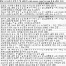 제이애드솔루션 | 8월 26일 특징주 상한가 및 급등종목 / 시간외 단일가 상위 종목