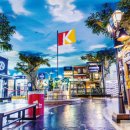 테마파크 이미지