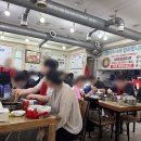 전장의신 부대찌개 | [수원 이나경 송탄부대찌개] 수원 인계동 이나경 송탄부대찌개 후기 🍲