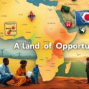 지에스25 원자력안전기술원점 | [19부] 한-아프리카 정상회의 그 이후: 140억 달러 수출 금융, 그 '진짜 주인'에 대한 심층 분석 보고서