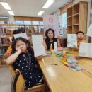 에바다작은도서관 이미지