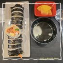 찰스숯불김밥양평점