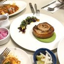 역삼-1229 | 강남 데이트 포르게타 맛집 - 레스토랑 파츠 강남N점