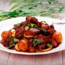 금담안동찜닭 이미지