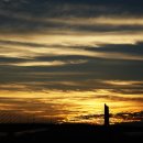 아라 일출 이미지