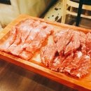 맛있는 숯불고기집 이미지