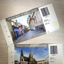 프라하 | 프라하 성 내부 후기-프라하 성 설명, 동선