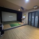 송도스크린골프 이미지