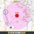 정남IC주유소 이미지