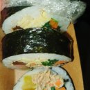 나누리김밥천국 - 서귀포시 화순로 104-1 | 나누리김밥천국
