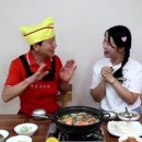 입소문 맷돌 순두부 이미지