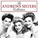 The Coffee Song - The Andrews Sisters - 이미지