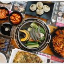 용궁칼국수 이미지