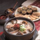 찹쌀순대 이미지