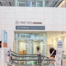 암사동 편한커피 도서관라면 | 인천공항 라운지 대한항공 프레스티지 라운지 라면도서관