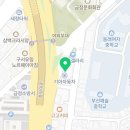 금정IC(진입로) 이미지