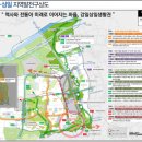 고덕비즈밸리 유통판매 복합시설 이미지