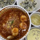 발닭발닭 | 춘천 맛집 &#34;발닭발닭&#34; 무뼈국물닭발 배달 후기