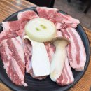 [수락산역] 노원골제주흑돼지 · 먹자골목 야장 고기집, 내돈내산 흑돼지 구워주는 맛집 · 수락문...