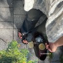 네일살롱디 | 7월일기 | 중국롱디, 음뽀챠무 팝업 그리고 ETC.