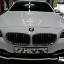 (BMW F10 520D) 미쉐린 PS3 245 40 19 / 275 40 19 이미지