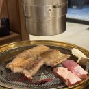 황산가든 | 양산 구워주는 돼지갈비 용마루 숯불가든 황산공원 근처 맛집!