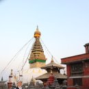 네팔,부탄 여행 이미지