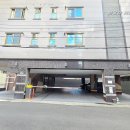 용산초등학교 앞 이미지