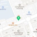 GS25 화원명곡점 이미지