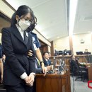 "어좌에 앉고, 종묘서 사적 차담회"…국가유산청, 김건희 여사 경찰 고발 이미지