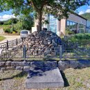 박산리 작약골 쌍탑제 이미지