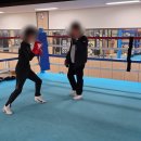 골든보이 복싱짐 이미지