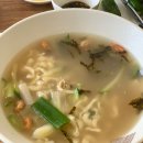 진주 문산 손칼국수/손만두 맛집 [원지손칼국수손만두] 방문후기