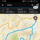 하늘은하님!(gpx 바로넣기) 이미지