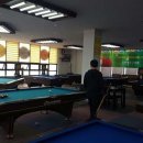 코리아당구장 이미지