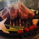 구로디지털단지맛집 의영이네 양갈비 솔직후기