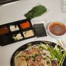 인천막회 | 인천 송도 맛집 갈매기막회집 포장 내돈내산 솔직후기