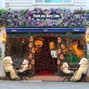 땡큐베리(Thankyou berry) | [부산/전포] 전포 카페거리 크리스마스 카페 추천 (3) 땡큐베리케이크, Thank you berry cake