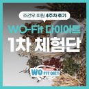 케이 박정호한의원 | 대전다이어트한의원 워핏다이어트 4주차 후기｜뱃살 감소의 큰 변화, -15kg 변화 과정