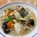 종주각 | 미남역 ) 중화요리 로컬맛집 종주각, 달지않고 맛있는 찐맛집 | 짜장면, 삼선짬뽕 후기