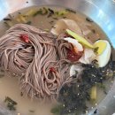 봉평고향메밀촌 이미지