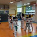 동아대박사한결태권도 이미지