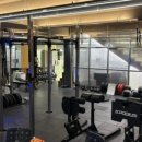 크로스핏 라이언짐 이미지