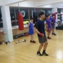 용인대TOP복싱클럽 이미지