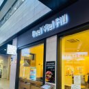필필필(Feel Viel Fill) | [성남 모란 디저트 카페 ‘필필필’] – 빙수와 음료를 맛보았어요
