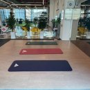 피트니스 마주 이미지