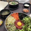 육향 | 부천역 맛집 육회비빔밥 육향, 내돈내산 솔직 후기